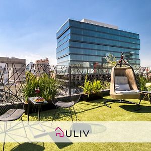 Uliv Apartments El Angel